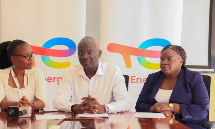 100 African Startups to be rewarded  for TotalEnergies’ 100th anniversary