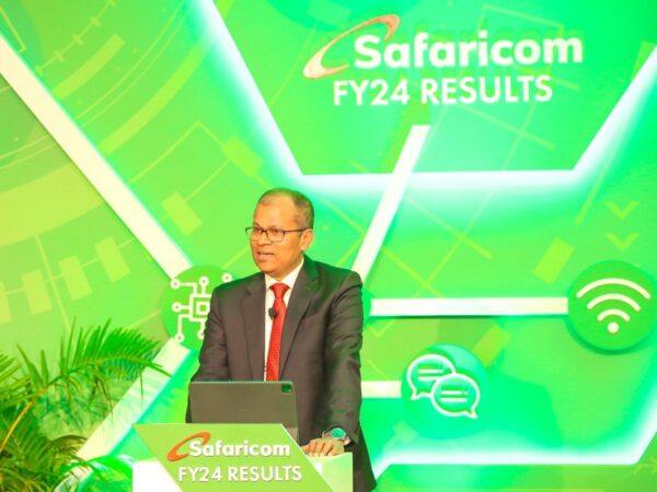 Safaricom’s operating profit hits Sh140billion, highest in the region