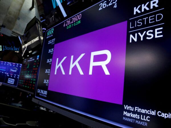 Australia’s Perpetual sells corporate, wealth businesses to KKR for $1.4b