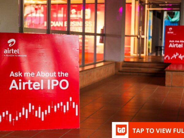 Airtel mobile money to IPO in 2025