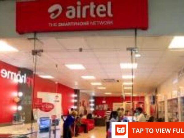 Airtel Africa profit plunges 112% on currency devaluation despite subscriber growth