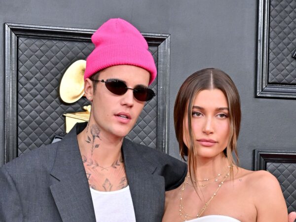 Hailey Bieber is pregnant! See her adorable announcement with husband Justin Bieber