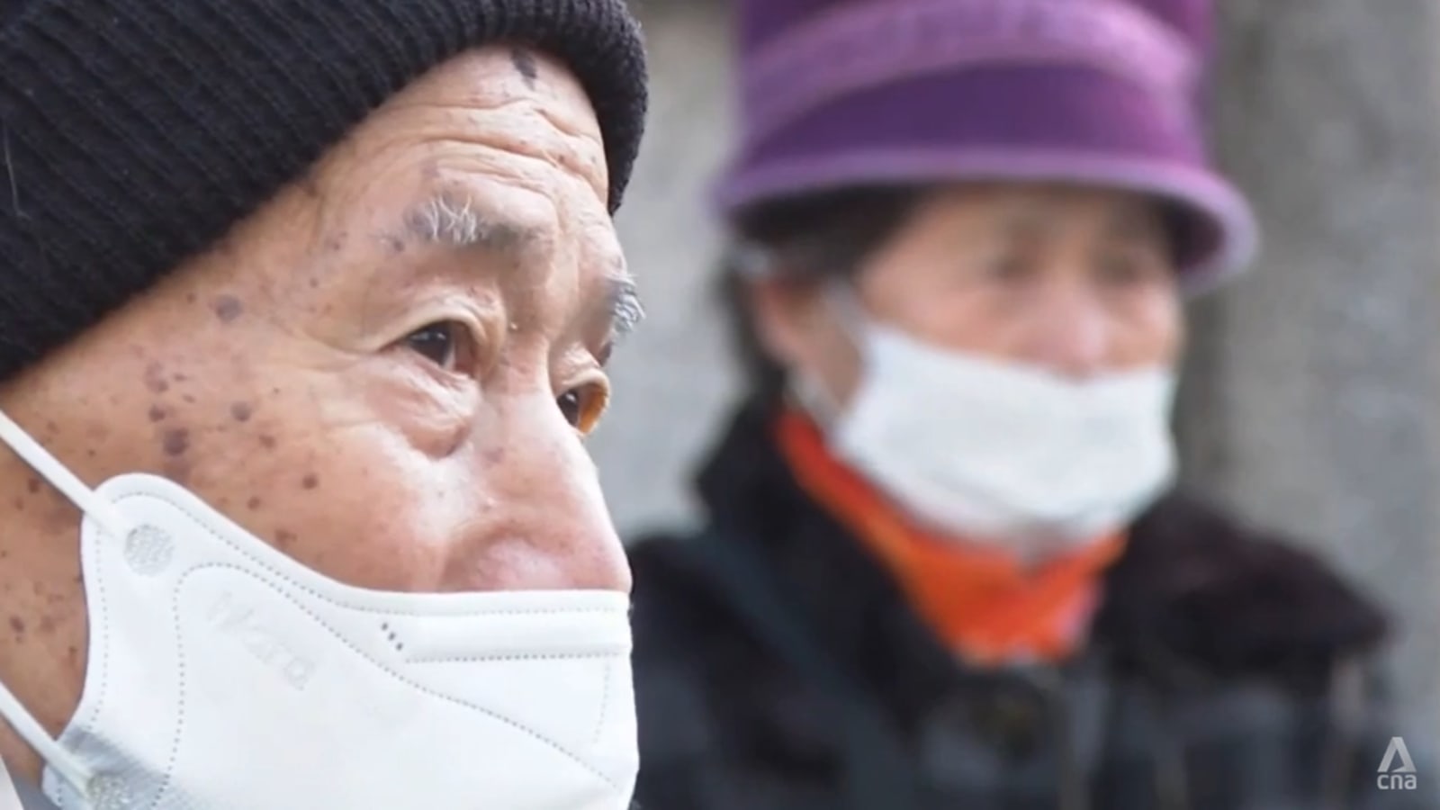 Back to work: Why South Korea’s seniors are rejoining the workforce