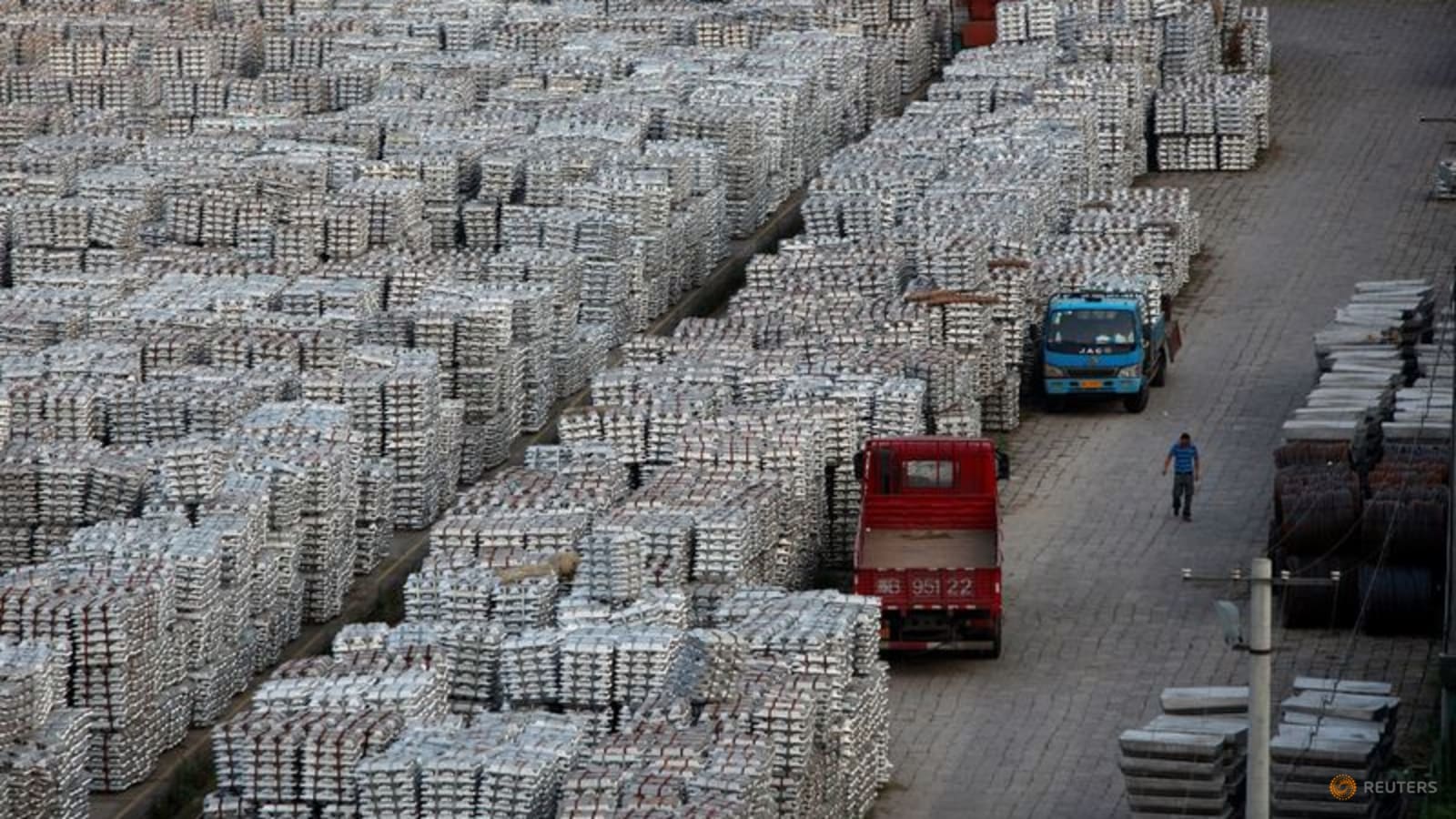 China’s push for greener aluminium hit by erratic rains, power cuts