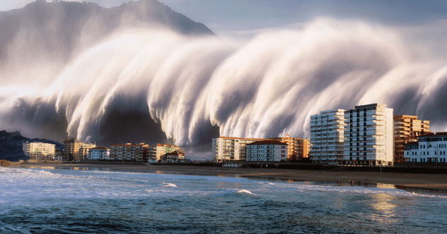 10 Rare but Deadly Natural Phenomena