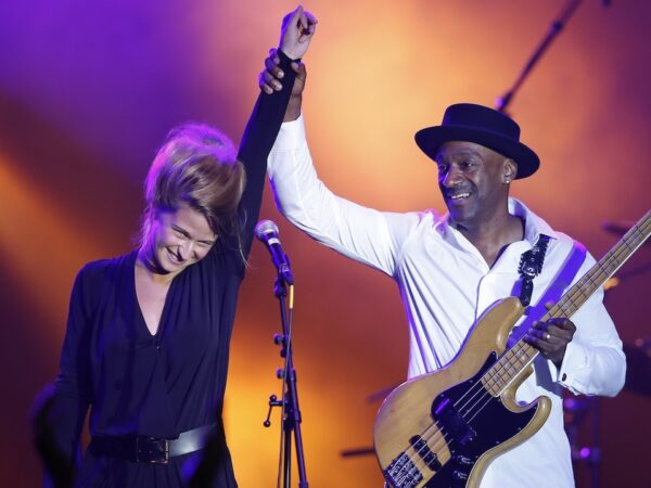 “If I overplayed behind a singer, there’d be a fight outside the venue, or a guy waiting for me with a knife!” Marcus Miller on why bands need to offer a “little more love and support for vocalists”