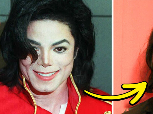Michael Jackson’s Youngest Son Is Seen After Years and He Looks Just Like Him