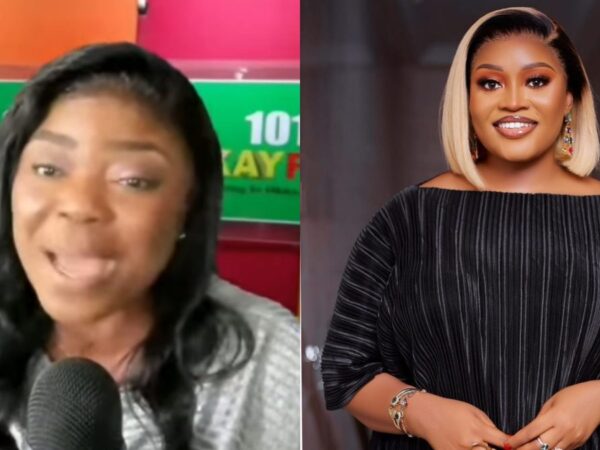 The Attacks On MzGee Is Unfair And Reckless – Vim Lady Blasts Afia Schwar, Shatta Wale And Medikal For Their Silly Antics Against MzGee