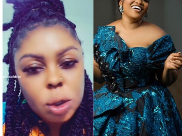 You Would Have Poisoned Yourself To Death Because Of The Nonsense I Will Tell You If You Were On Onua TV – Afia Schwar Attacks MzGee