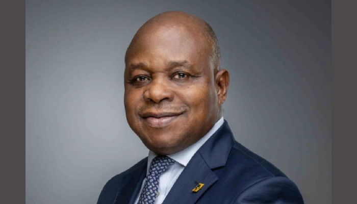 Ebenezer Olufowose replaces Tunde Odukale as chairman of FirstBank