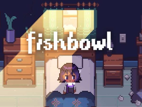 Fishbowl Demo Is Out Now on PlayStation 5 and Steam