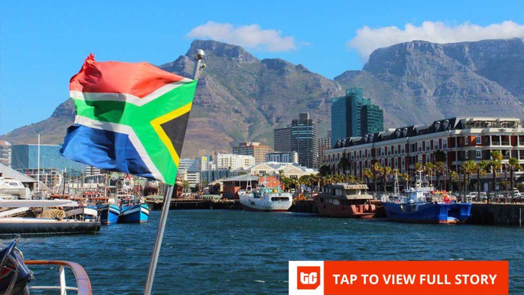 How South Africa’s ecosystem has stayed resilient during the funding downturn.