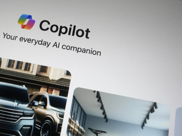 Microsoft unveils Copilot+ PCs with generative AI capabilities baked in