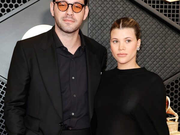 Sofia Richie Gives Birth, Welcomes First Baby With Elliot Grainge