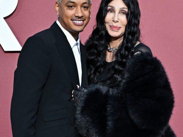 The Extravagant Way Cher and Alexander Edwards Celebrated Her Birthday