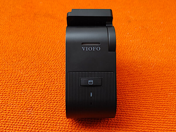 Viofo VS1 Mini 2K review: This tiny dash cam delivers the goods