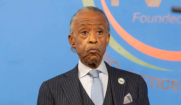 Rev. Sharpton Is Concerned about DraftKings and FanDuel’s Hegemony