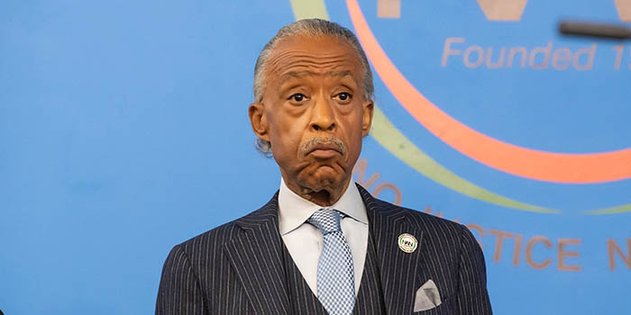 Rev. Sharpton Is Concerned about DraftKings and FanDuel’s Hegemony