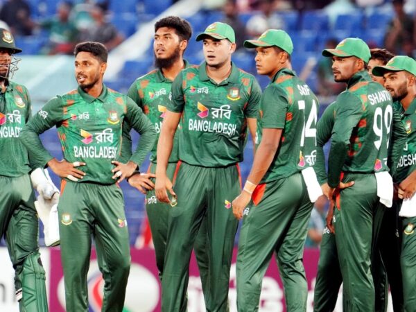 USA vs BAN: Bangladesh slump to new low in T20Is