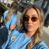 Man City star John Stones’ girlfriend’s incredible donation to treat tragic baby’s leukaemia