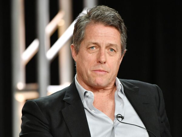 Hugh Grant details bank holiday nightmare with children in candid post