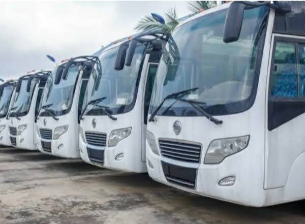 LSM: CNG Buses Will Be Deployed Across Nigeria Next Month