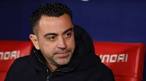 Barcelona Sacks Xavi as Head Coach, Appoints Hansi Flick as Replacement