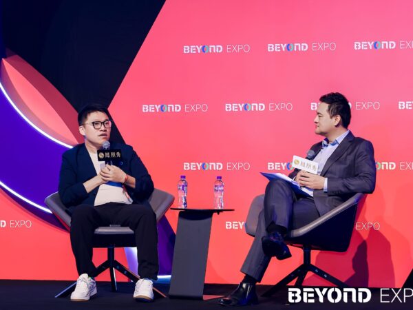 BEYOND EXPO 2024 | How to build a startup into a unicorn from day one: Five entrepreneurs share their journey
