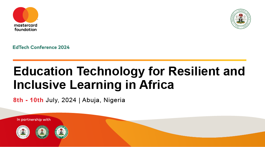 Mastercard Foundation to host inaugural edtech conference in Abuja, Nigeria