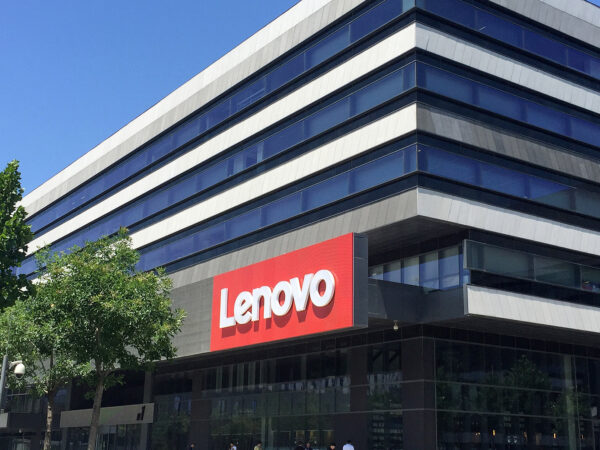 Lenovo Group’s Revenue Fell by 8% in 2023, While Laying Off 7,500 Employees