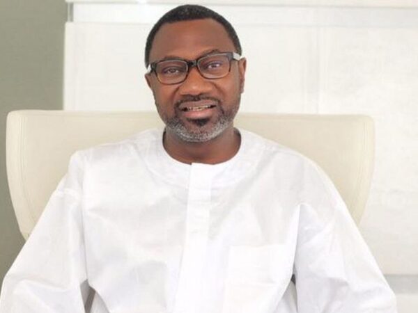  Femi Otedola Clashes with Zenith Bank Over Alleged Debt Fraud