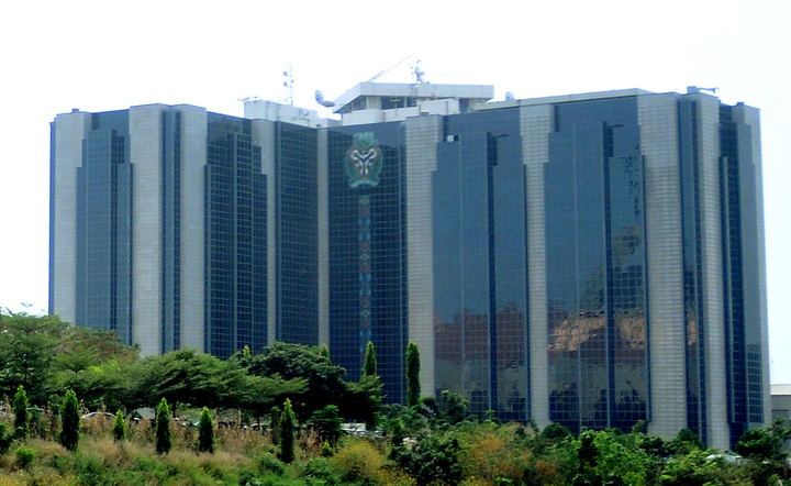 National Assembly Suspends Amendment of CBN Act