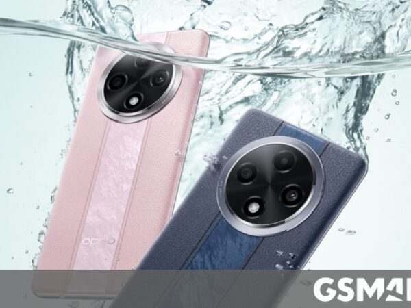 Oppo F27 Pro specs emerge, to launch on June 13 alongside the F27 Pro+