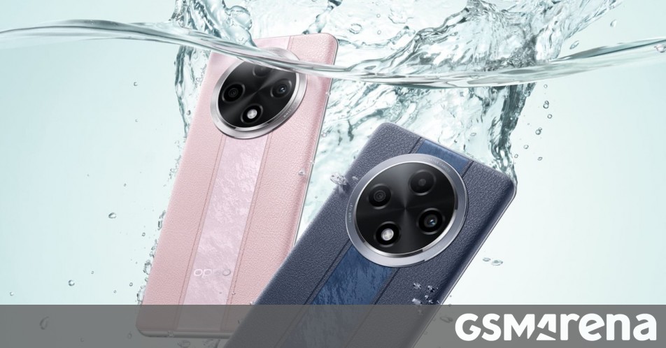 Oppo F27 Pro specs emerge, to launch on June 13 alongside the F27 Pro+