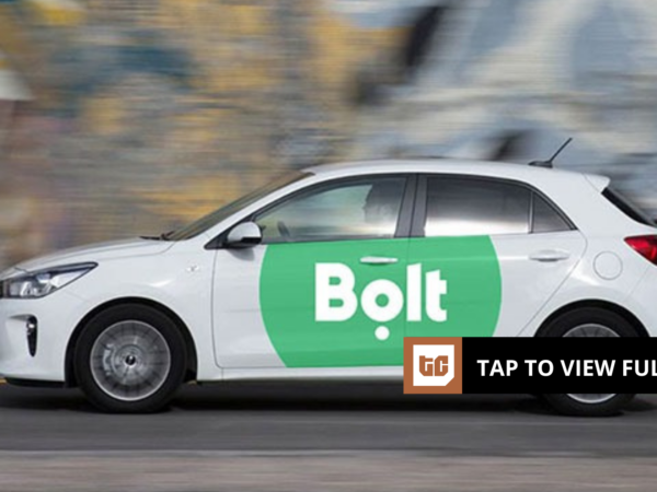 Breaking: Bolt blocks over 6,000 drivers in South Africa for misconduct