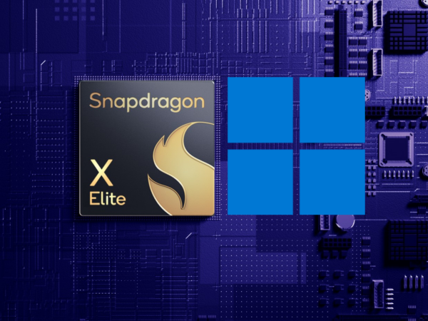 Qualcomm wants 50% of the PC market by 2029