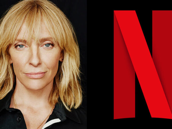 Toni Collette Joins ‘Wayward’ Netflix Limited Series