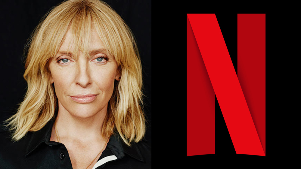 Toni Collette Joins ‘Wayward’ Netflix Limited Series