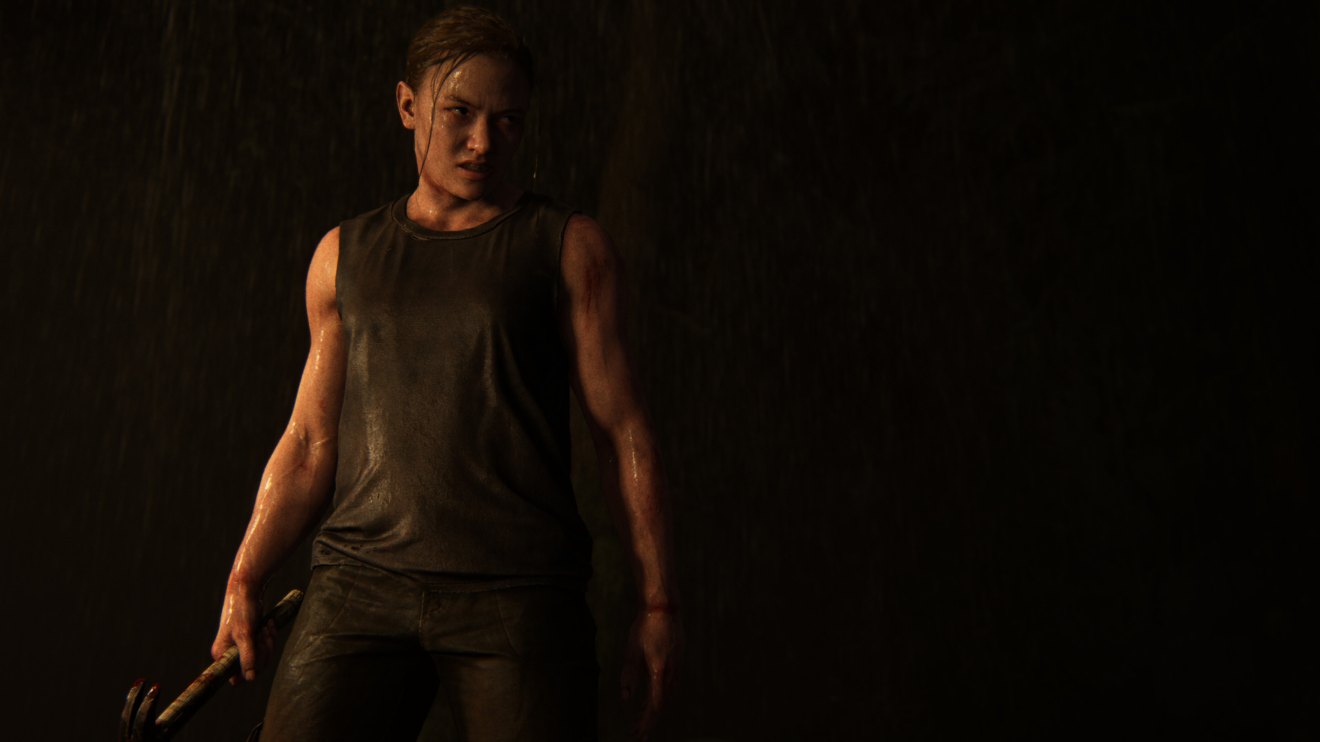 Development on The Last of Us 2 Remastered’s PC port has reportedly been complete for at least 7 months