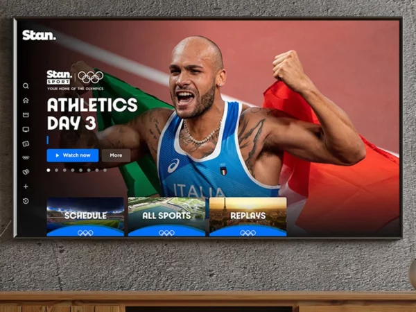 Watch all 329 events at Paris 2024 Olympics ad free for $27 on Stan Sport