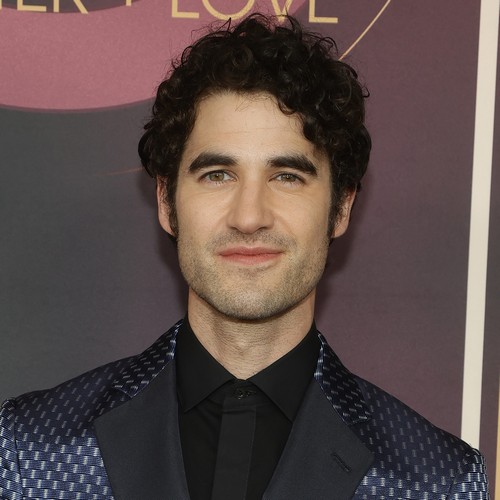 Darren Criss and wife Mia Swier welcome second child