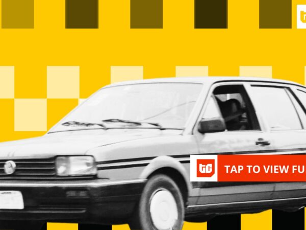 How ride-hailing in Lagos went from disruption to disarray