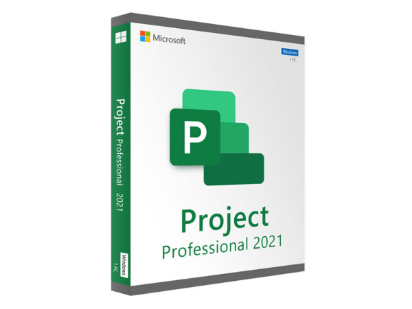 Get Microsoft Project Pro 2021 for Dad for just $20