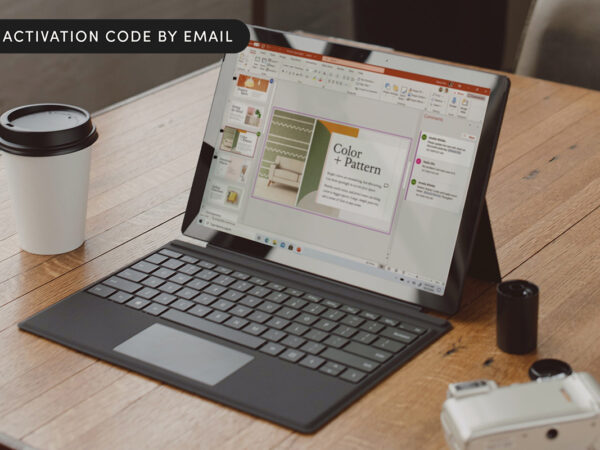 Get Microsoft Office for Dad for just $30 this Father’s Day