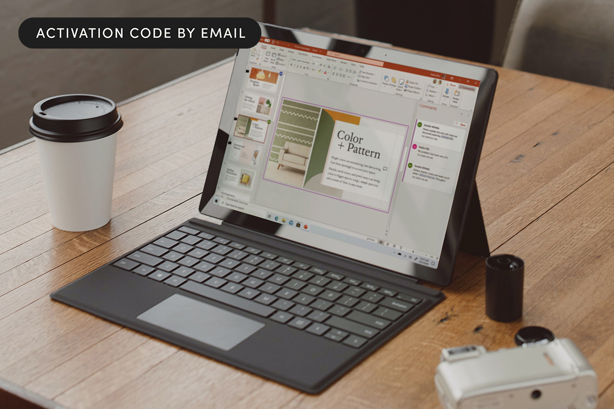 Get Microsoft Office for Dad for just $30 this Father’s Day