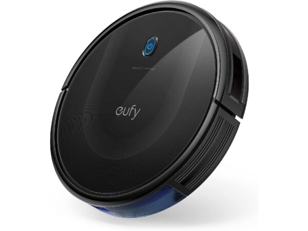 This slim Eufy robovac is only $140 for a limited time (44% off)