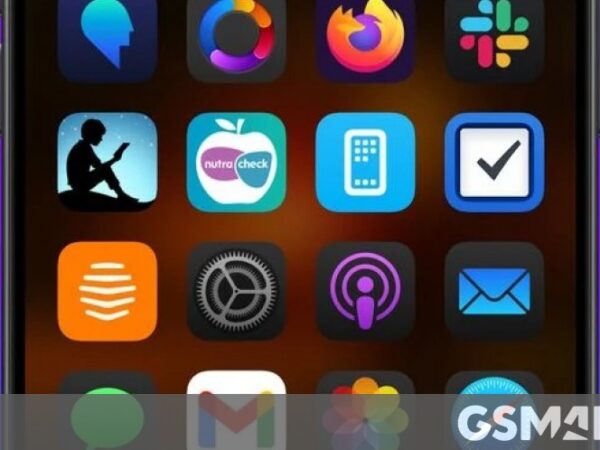 Shocking: iOS 18 lets you hide app labels on your home screen