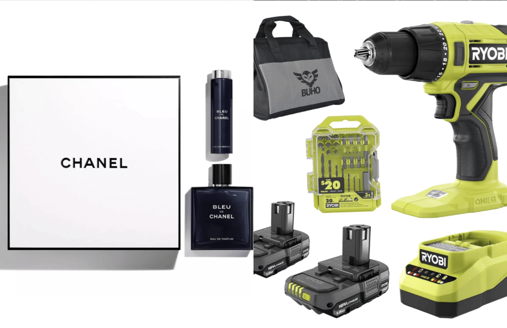 8 Men’s Gift Sets Perfect For Fathers, Husbands And Every Man That You Love  