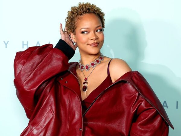 Rihanna Says She’s Retired From “Dressing Up,” Not Music, Talks Plans To “Start Over” With ‘R9’