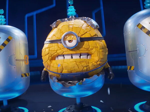 “Despicable Me 4” Targets $100M+ Opening